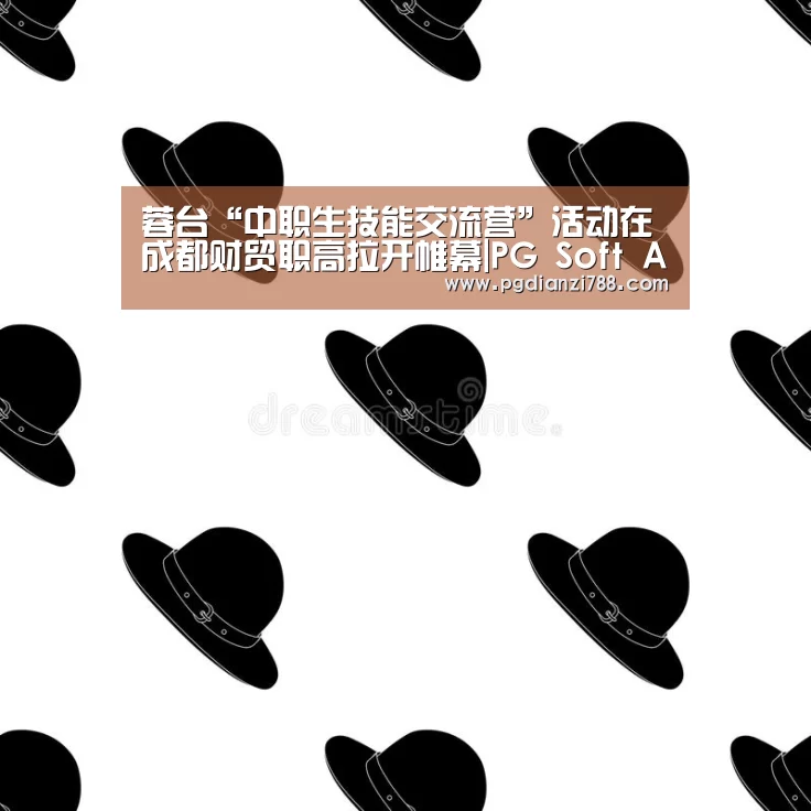 蓉台“中职生技能交流营”活动在成都财贸职高拉开帷幕|PG Soft APP(图3) PG电子平台